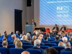 Federlegnoarredo festeggia 80 anni a San Servolo, 52 mld fatturato 2024