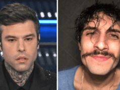 Fedez, lo sfogo contro Blur dopo la rissa sfiorata alla Kings League Italy: “Augura tumore e morte”