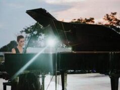 Festival, Boni e di Mario a Lecce per reading concert ‘Energia. Una storia umana’