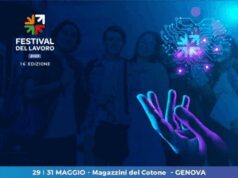 Festival del lavoro, a Genova per guidare giovani su loro futuro professionale – Diretta