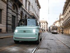 Fiat Topolino è il quadriciclo elettrico più venduto in Italia