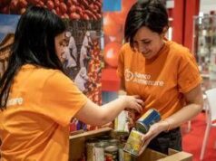 Fiere, Tuttofood contro lo spreco: appello agli espositori per donare eccedenze al Banco alimentare