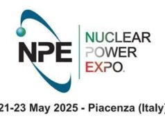 Fiere, a Piacenza dal 21 al 23 maggio la Nuclear Power Expo