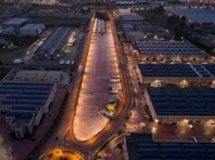 Fiere: dal 27 giugno a Mostra d’Oltremare di Napoli via a Lts Expo