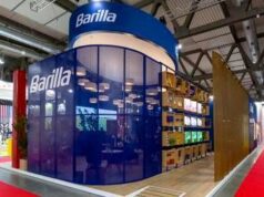 Fiere, il saper fare di Barilla premiato a Tuttofood, presentate quattre novitÃ