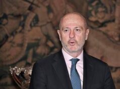 Finals a Torino anche nel 2026, l’annuncio del presidente Fitp Binaghi