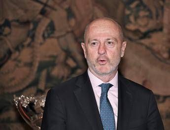 Finals a Torino anche nel 2026, l’annuncio del presidente Fitp Binaghi