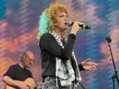 Fiorella Mannoia: “Stanno cancellando fondi per l’Africa, governi intervengano”
