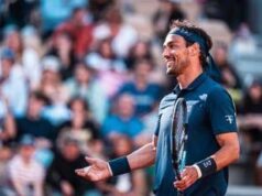 Fognini, il ritiro è vicino? Bertolucci e Barazzutti: “Saprà quando fermarsi”
