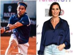 Fognini si ritira? Pennetta: “Non me ne ha parlato, combatte con dolori costanti”