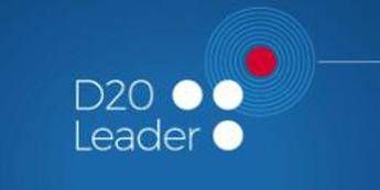 Formazione, Fondirigenti: al via selezioni per la sesta edizione del progetto D20 leader