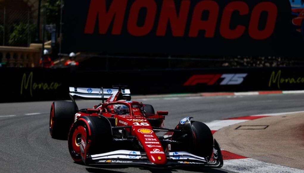 Formula 1, oggi il Gp Qatar: orario e dove vederlo in tv