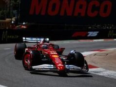 Formula 1, oggi si corre il Gp del Messico – Diretta