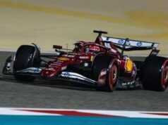 Formula 1, oggi si corre il Gp di Miami – Diretta