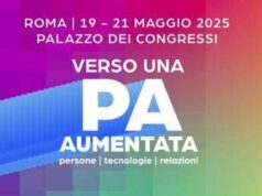 Forum Pa, dal 19 al 21 maggio torna confronto tra soggetti pubblici e privati dell’innovazione