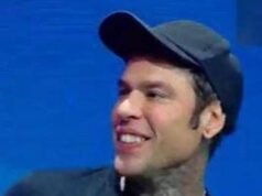 Forza Italia, Fedez: “Mai sottratto a confronto con idee diverse dalle mie”