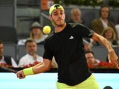 Francisco Cerundolo, chi è l’avversario di Sinner agli ottavi degli Internazionali