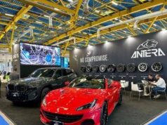 G.M.P. Groupannuncia l’acquisizione dell’azienda tedesca Diewe Wheels