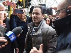 Garlasco, Andrea Sempio non è arrivato in procura a Pavia