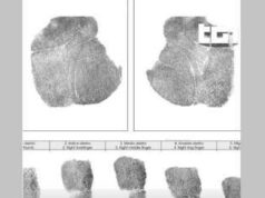 Garlasco, Tg1: “Impronta di Sempio vicino al corpo di Chiara Poggi”