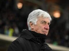 Gasperini sempre più verso la Roma