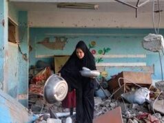 Gaza, Hamas vuole accordo completo per stop a guerra. Civili stremati, Anp: “Carestia criminale”