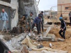 Gaza, Israele approva nuova offensiva militare nella Striscia