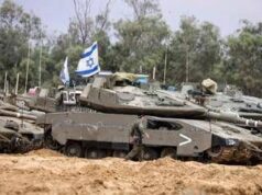 Gaza, Israele prepara nuova offensiva: “Attacco su vasta scala, via la popolazione”