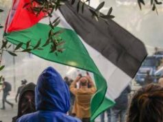 Gaza, Pd-M5S-Avs e +Europa chiamano alla piazza: “7 giugno a Roma, fermare il massacro”