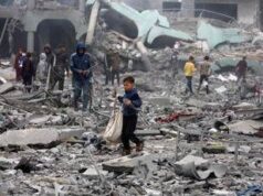 Gaza, Tajani: “Reazione Israele sta assumendo forme inaccettabili”