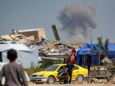 Gaza, in corso negoziati Usa-Hamas: “Verrà liberato l’ostaggio israelo-americano”