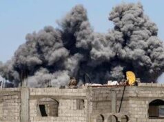 Gaza, raid di Israele nella notte: sei morti. Sirene a Gerusalemme per missile Houthi