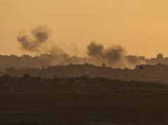 Gaza, “raid israeliani nella notte: 44 morti”
