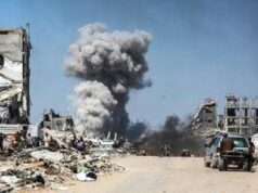 Gaza, soccorritori: “Almeno 20 morti in raid Israele su scuola”. Idf: “C’erano terroristi”