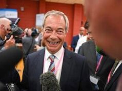 Gb, alle amministrative trionfa la destra di Farage: ‘notte difficile’ per i Tory