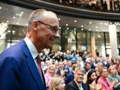 Germania, Merz pronto a giurare come cancelliere: Bundestag al voto