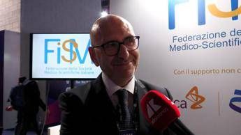 Gesualdo (Fism), ‘già lanciati 14 percorsi di cura digitalizzati con Ai’