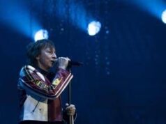 Gianna Nannini live a Roma: “De Gregori con me sul palco del Circo Massimo”
