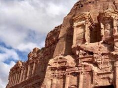Giordania, inondazioni improvvise a Petra: centinaia di turisti evacuati