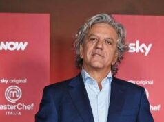 Giorgio Locatelli: “Ho chiuso la mia locanda dopo 25 anni”. I videomessaggi di Barbieri e Cannavacciuolo a Verissimo