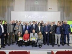 Giornalisti, al via la seconda edizione del premio Tg Poste 2025