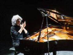 Giovanni Allevi, la scoperta della malattia: “Mi è crollato tutto, in bilico tra la vita e la morte”