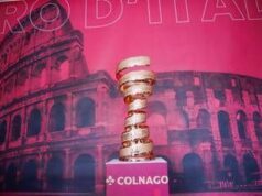 Giro d’Italia 2025, si parte il 9 maggio: il programma e dove vederlo