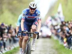 Giro d’Italia, Asgreen trionfa nella 14esima tappa. Del Toro rimane in rosa