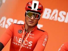 Giro d’Italia, Tarling vince seconda tappa. Roglic in maglia rosa