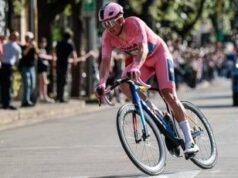 Giro d’Italia, oggi la quinta tappa: orario, percorso e dove vederla