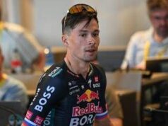 Giro d’Italia, oggi la terza tappa: orario, percorso e dove vederla