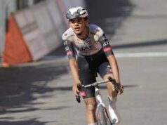 Giro d’Italia, oggi l’undicesima tappa: orario, percorso e dove vederla in tv