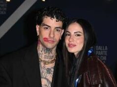 Giulia De Lellis conferma la gravidanza, lei e Tony Effe presto genitori