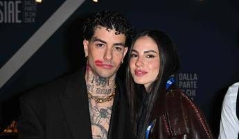 Giulia De Lellis conferma la gravidanza, lei e Tony Effe presto genitori